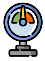 威云仪表盘与报表